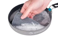 Sea To Summit Clean Up Kit 14 Sea To Summit Clean Up Kit -Camping Promotion Store image 3313