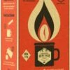 Canadian Heritage Roasting Co. Flash Fuel Organic Instant Coffee