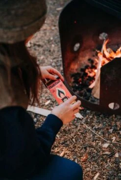 Canadian Heritage Roasting Co. Flash Fuel Organic Instant Coffee 7 Canadian Heritage Roasting Co. Flash Fuel Organic Instant Coffee -Camping Promotion Store image 3329