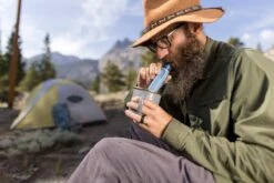 LifeStraw Personal Water Filter Straw -Camping Promotion Store image 3354