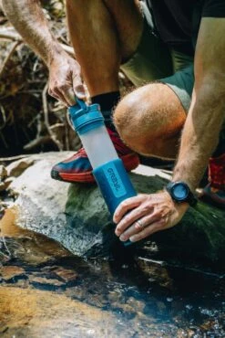 Grayl Ultra Press -Camping Promotion Store image 3369