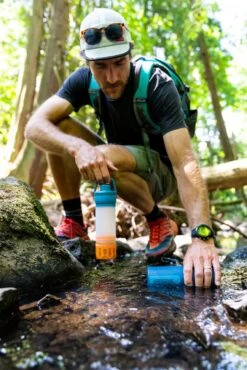 Grayl Ultra Press -Camping Promotion Store image 3371