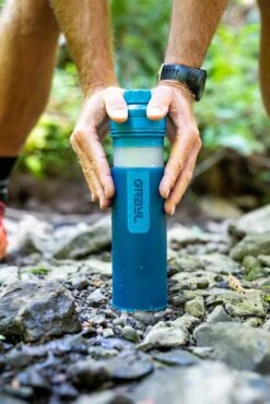 Grayl Ultra Press -Camping Promotion Store image 3372