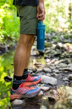 Grayl Ultra Press -Camping Promotion Store image 3374