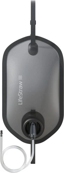 LifeStraw Large Capacity Gravity 8L Water Filter System