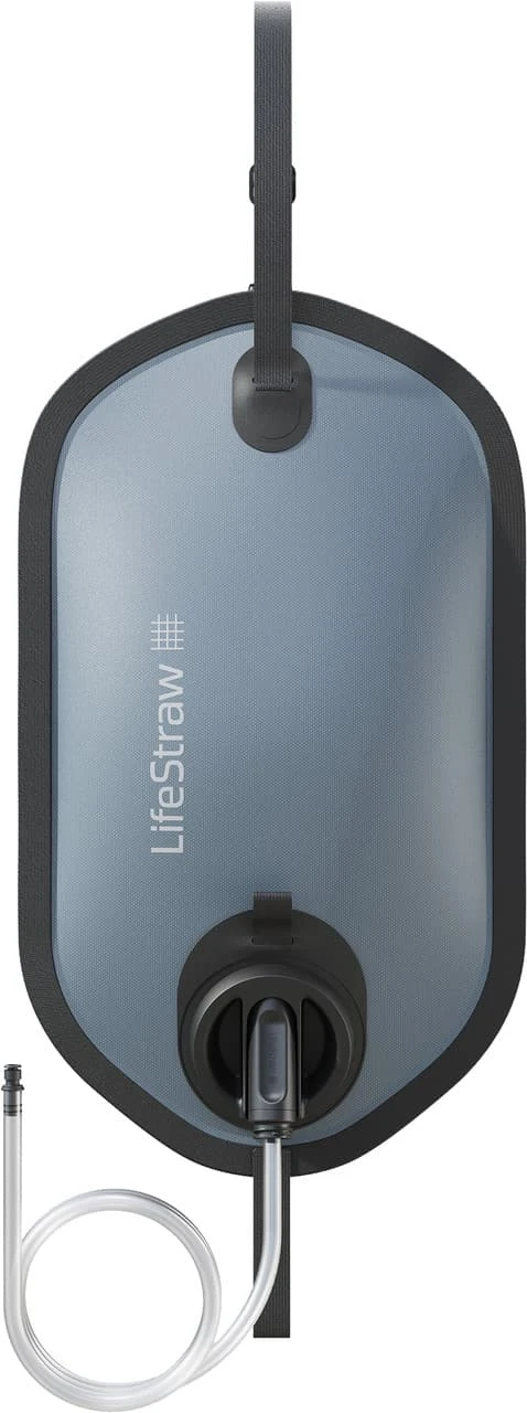 LifeStraw Large Capacity Gravity 8L Water Filter System 2 LifeStraw Large Capacity Gravity 8L Water Filter System - Image 2