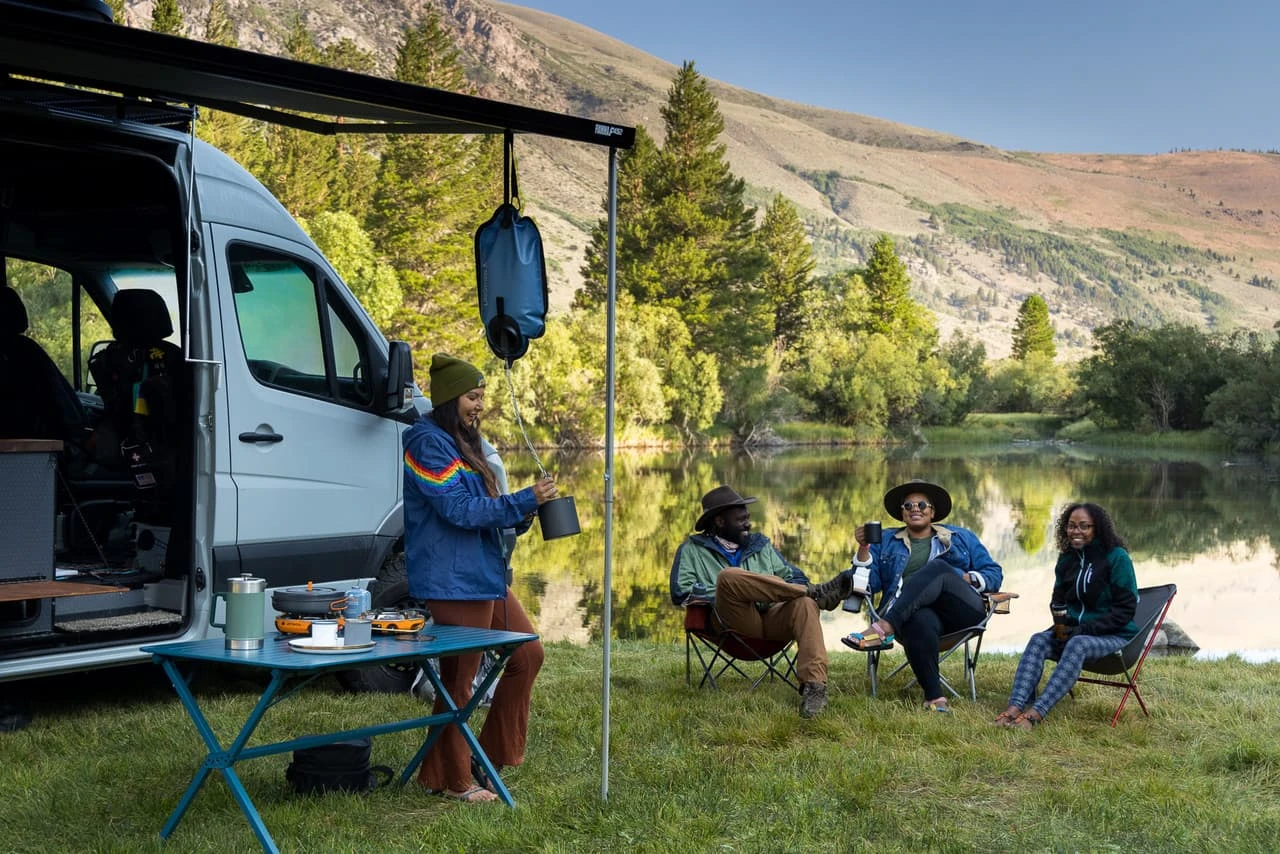 LifeStraw Large Capacity Gravity 8L Water Filter System 9 LifeStraw Large Capacity Gravity 8L Water Filter System - Image 9