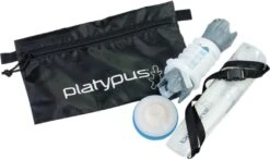 Platypus GravityWorks 2L Water Filter Bottle Kit -Camping Promotion Store image 3390