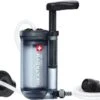 Katadyn Hiker Pro Transparent Microfilter