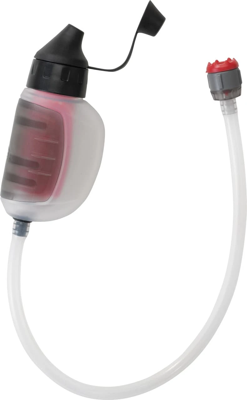 MSR TrailShot Microfilter 1 MSR TrailShot Microfilter