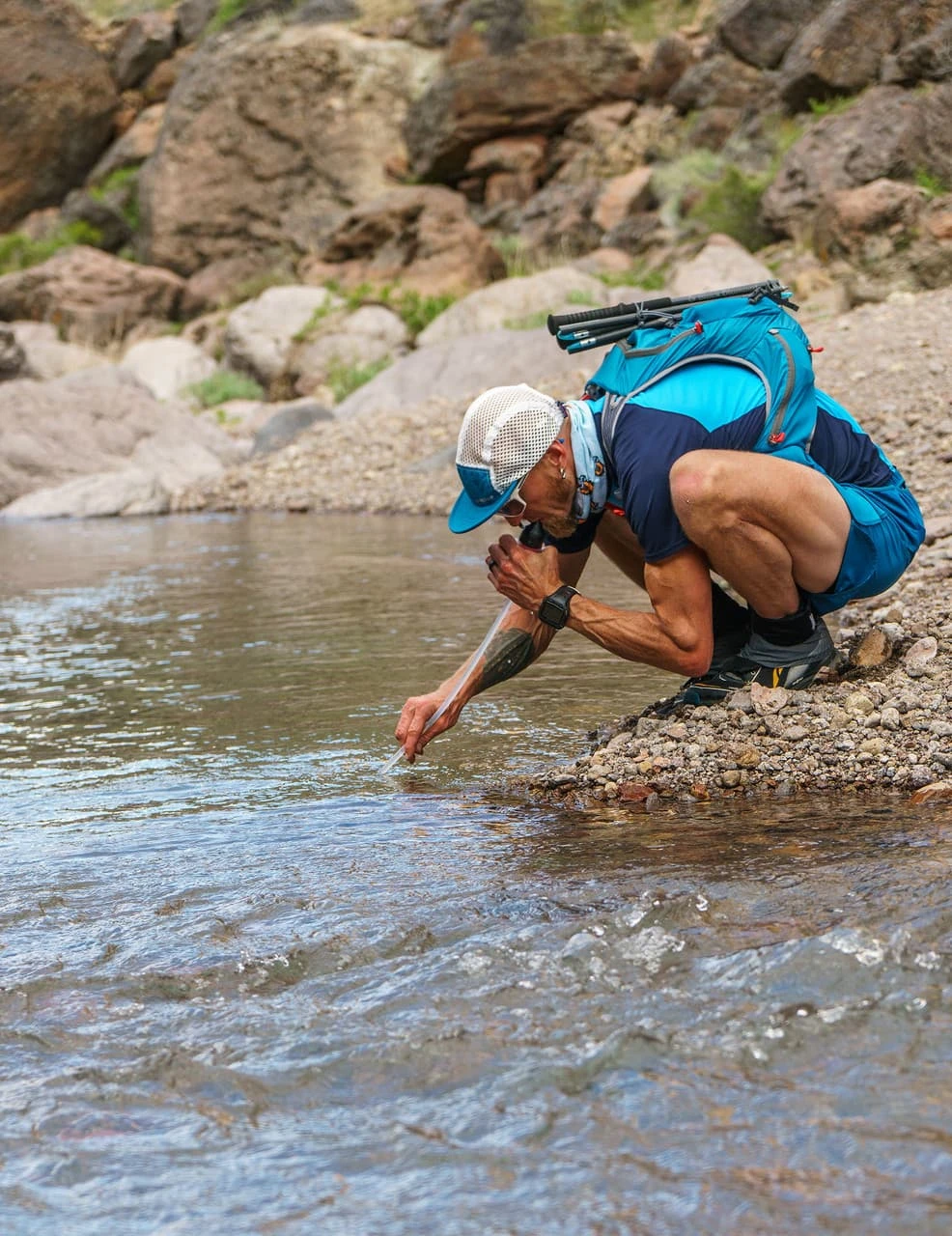 MSR TrailShot Microfilter 5 MSR TrailShot Microfilter - Image 5