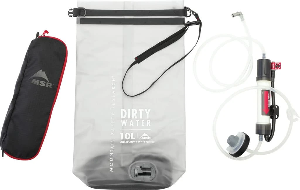 MSR Guardian Gravity Purifier 2 MSR Guardian Gravity Purifier - Image 2