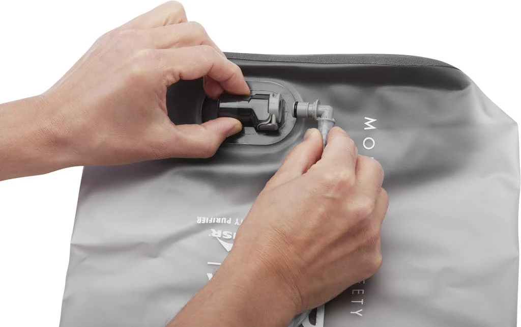 MSR Guardian Gravity Purifier 3 MSR Guardian Gravity Purifier - Image 3