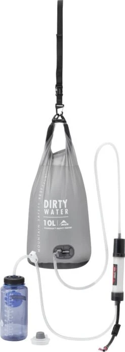 MSR Guardian Gravity Purifier 11 MSR Guardian Gravity Purifier -Camping Promotion Store image 3412