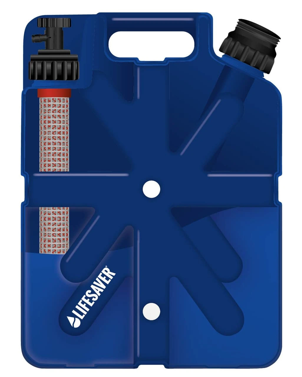 LifeSaver JerryCan 20000 UF Water Purifier 2 LifeSaver JerryCan 20000 UF Water Purifier - Image 2