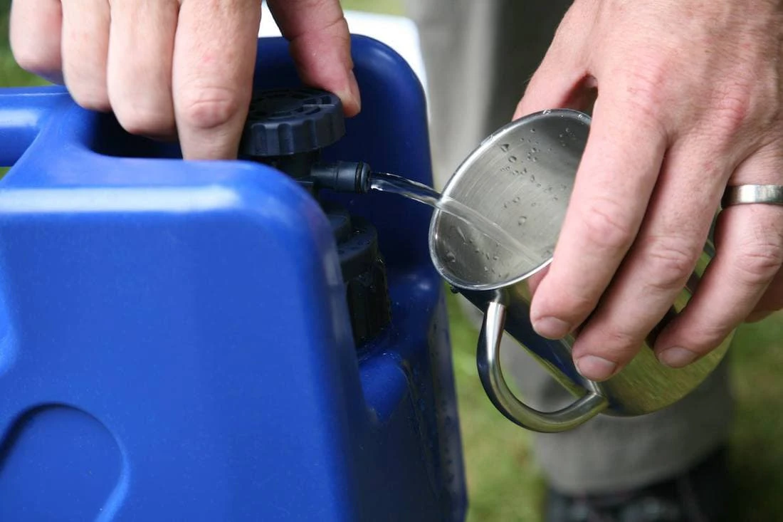 LifeSaver JerryCan 20000 UF Water Purifier 3 LifeSaver JerryCan 20000 UF Water Purifier - Image 3