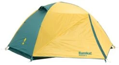 Eureka! Midori 3-Person Tent -Camping Promotion Store image 343