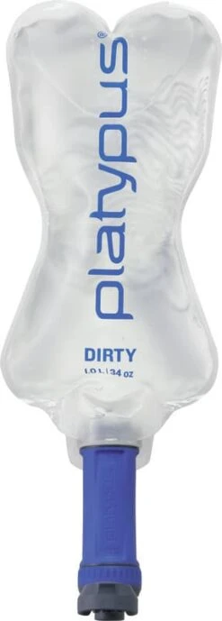 Platypus QuickDraw 1L Bottle 6 Platypus QuickDraw 1L Bottle -Camping Promotion Store image 3441