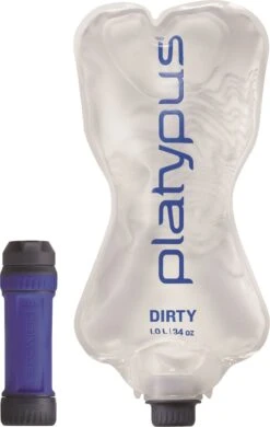 Platypus QuickDraw 1L Bottle 7 Platypus QuickDraw 1L Bottle -Camping Promotion Store image 3442
