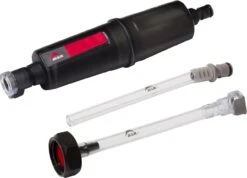 MSR Emergency Home Water Filtration System