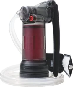 MSR GUARDIAN Portable Water Purifier