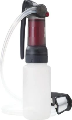 MSR GUARDIAN Portable Water Purifier -Camping Promotion Store image 3457