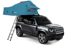 Thule Explorer Series Autana 3-Person Rooftop Tent -Camping Promotion Store image 360