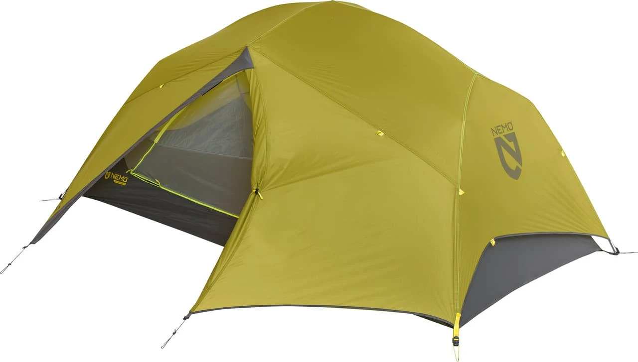 Nemo Dagger OSMO 2-Person Tent 1 Nemo Dagger OSMO 2-Person Tent