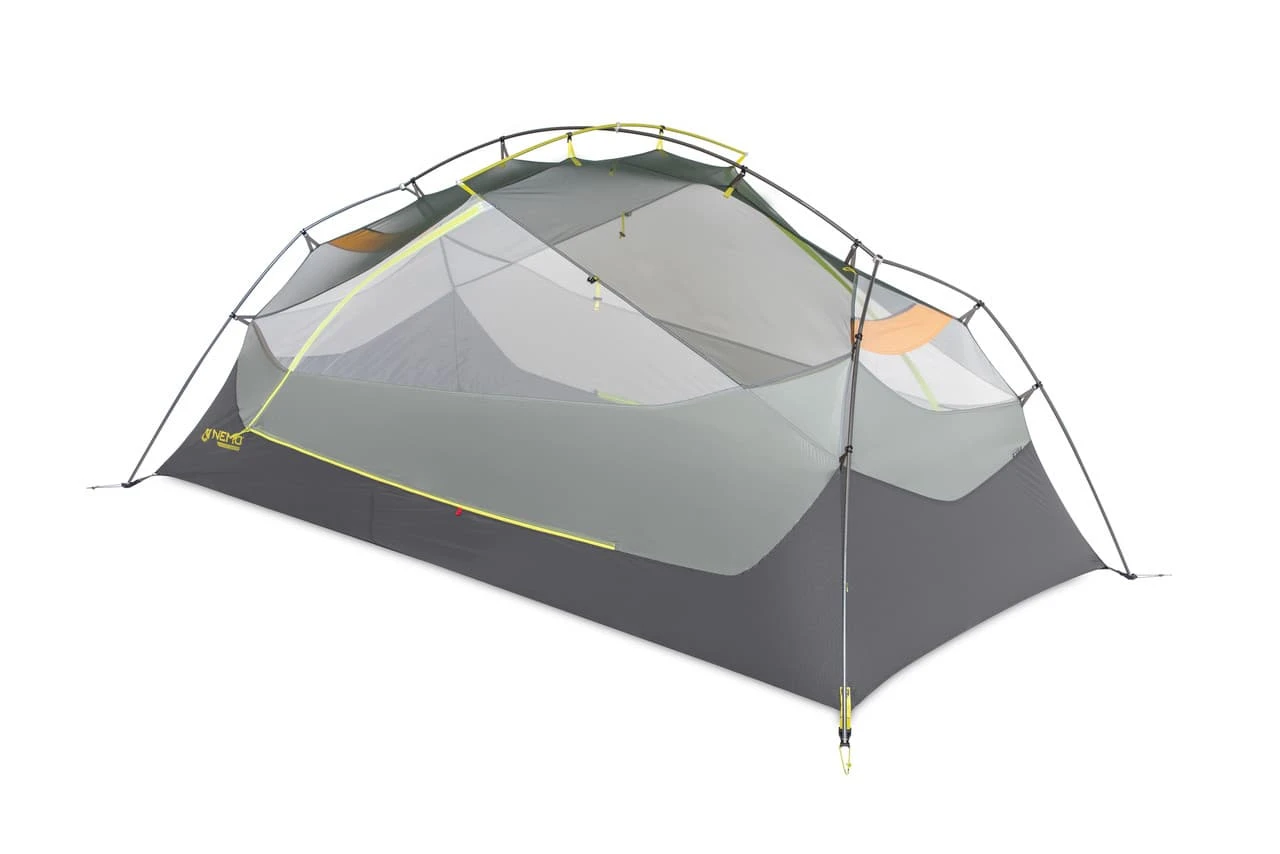 Nemo Dagger OSMO 2-Person Tent 2 Nemo Dagger OSMO 2-Person Tent - Image 2
