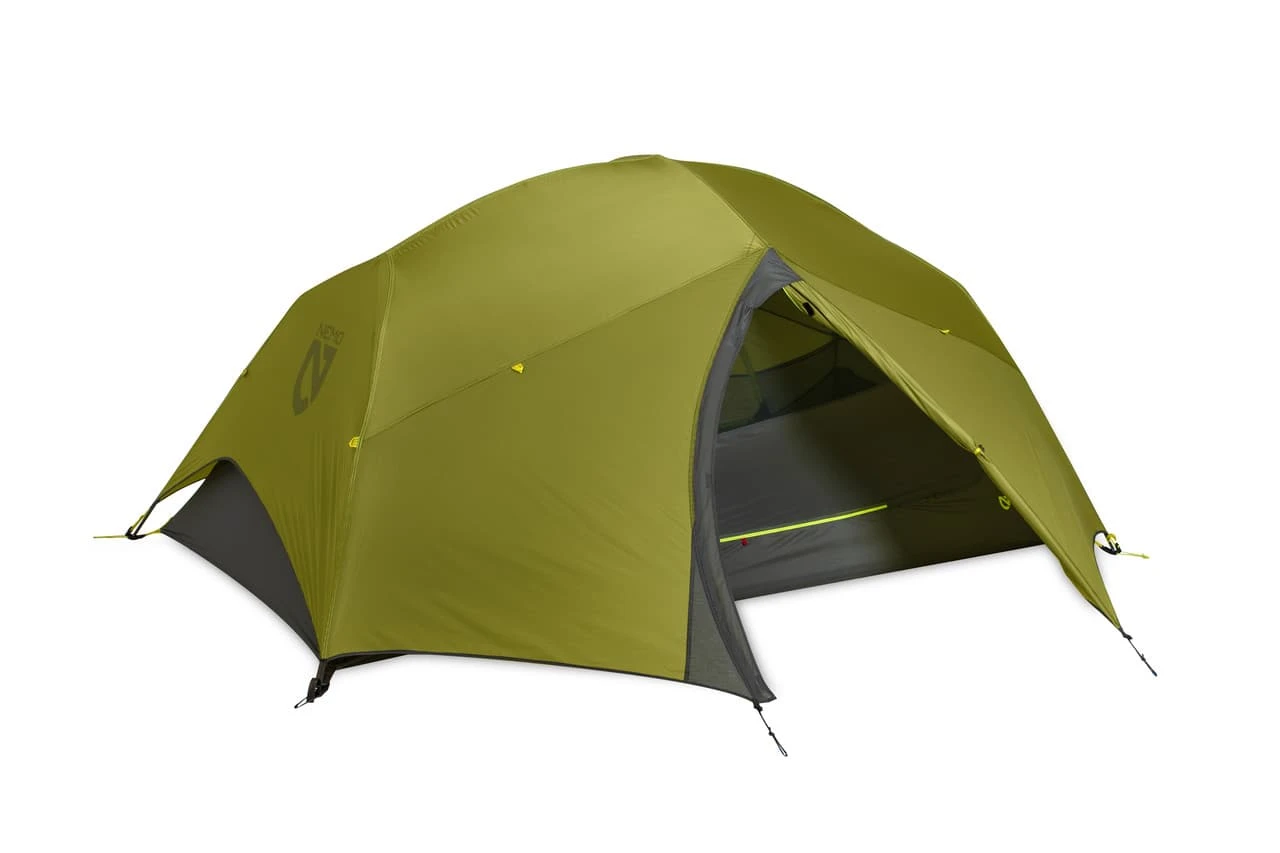 Nemo Dagger OSMO 2-Person Tent 3 Nemo Dagger OSMO 2-Person Tent - Image 3