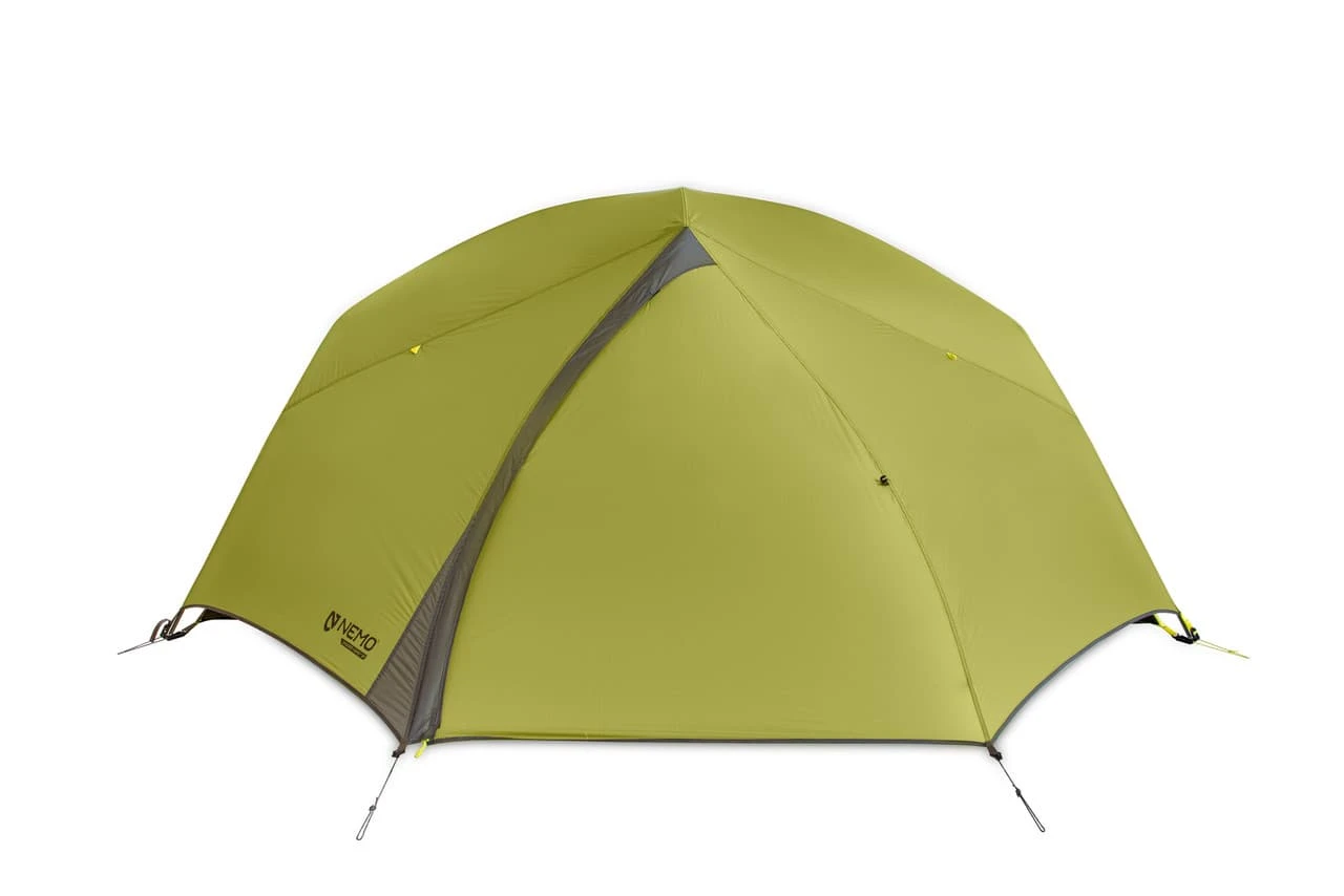 Nemo Dagger OSMO 2-Person Tent 5 Nemo Dagger OSMO 2-Person Tent - Image 5