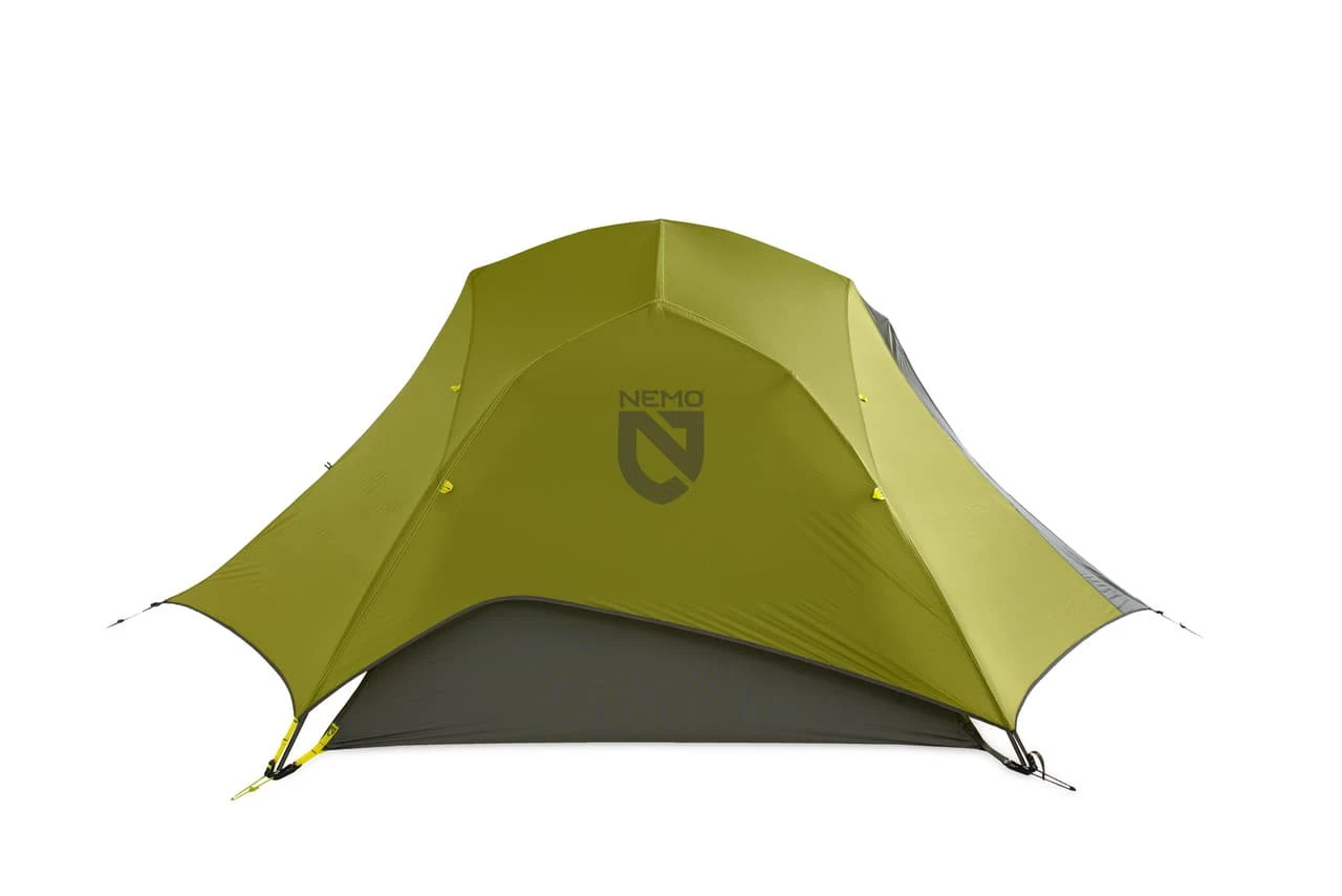 Nemo Dagger OSMO 2-Person Tent 6 Nemo Dagger OSMO 2-Person Tent - Image 6