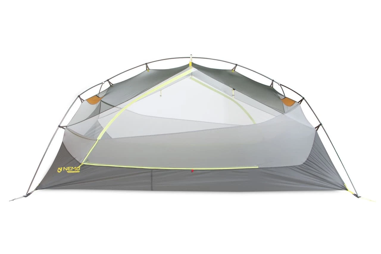 Nemo Dagger OSMO 2-Person Tent 8 Nemo Dagger OSMO 2-Person Tent - Image 8