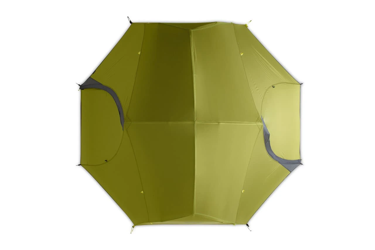 Nemo Dagger OSMO 2-Person Tent 10 Nemo Dagger OSMO 2-Person Tent - Image 10