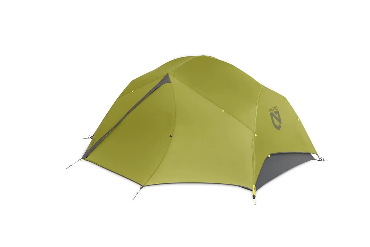 Nemo Dagger OSMO 2-Person Tent 16 Nemo Dagger OSMO 2-Person Tent - Image 16