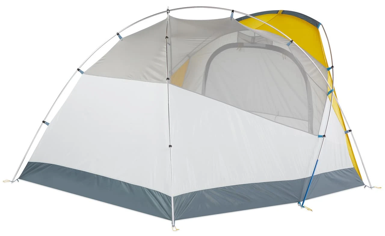 MEC Base Camper 4-Person Tent 4 MEC Base Camper 4-Person Tent - Image 4