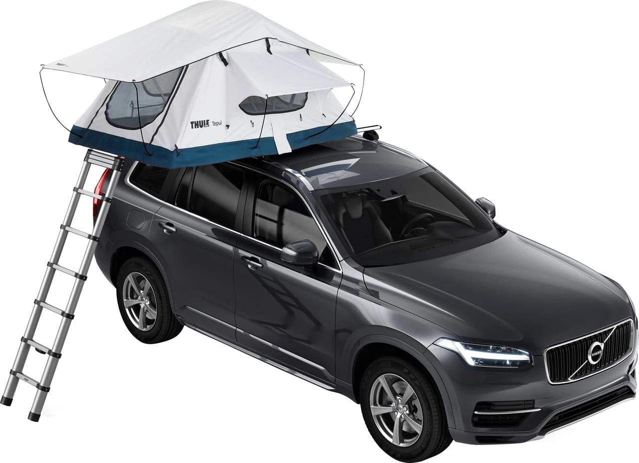 Thule Low Pro 2-Person Rooftop Tent 1 Thule Low Pro 2-Person Rooftop Tent