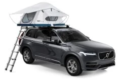 Thule Low Pro 2-Person Rooftop Tent 23 Thule Low Pro 2-Person Rooftop Tent -Camping Promotion Store image 417