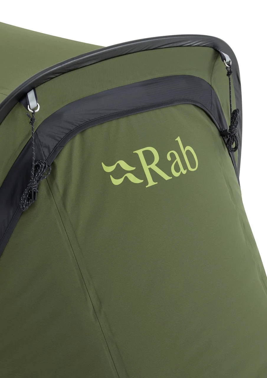Rab Ridge Raider Bivi 6 Rab Ridge Raider Bivi - Image 6