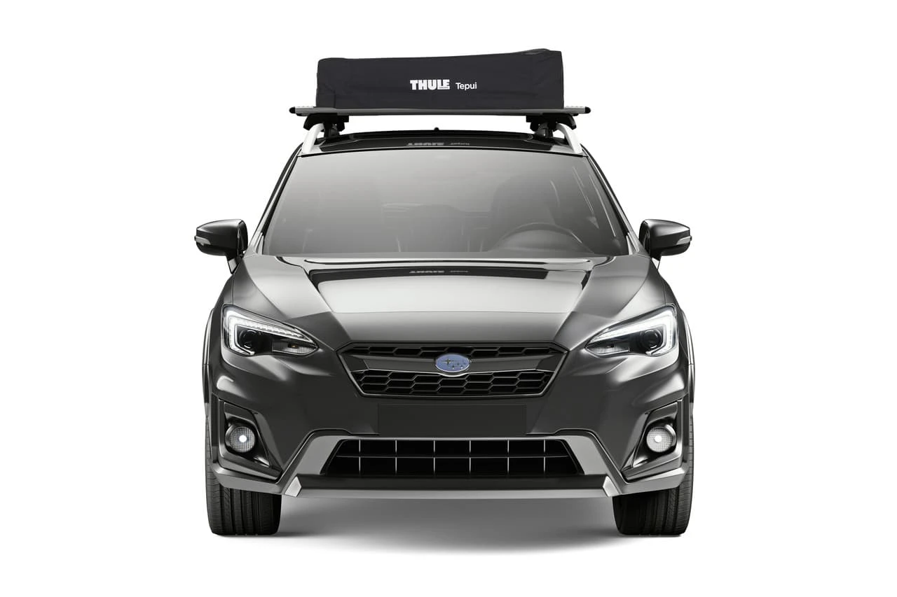Thule Low Pro 2-Person Rooftop Tent 15 Thule Low Pro 2-Person Rooftop Tent - Image 15