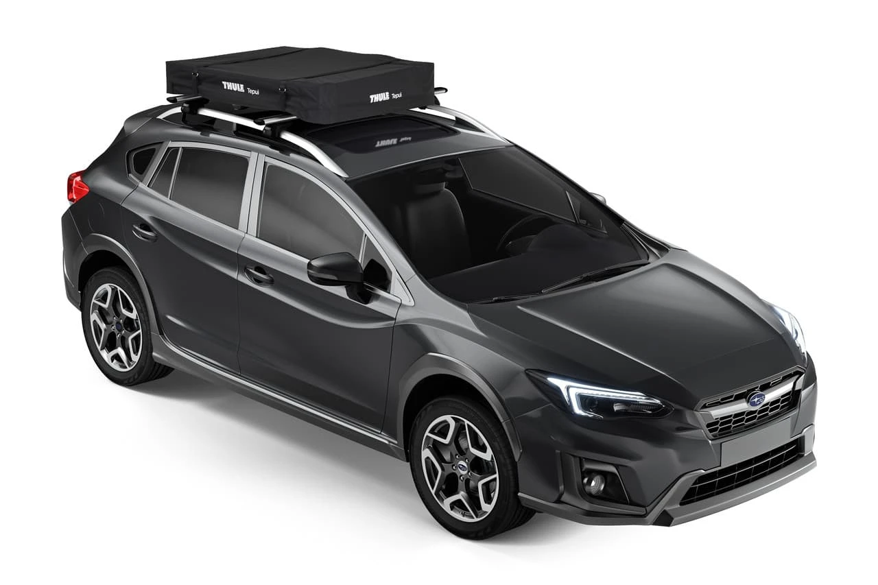 Thule Low Pro 2-Person Rooftop Tent 16 Thule Low Pro 2-Person Rooftop Tent - Image 16