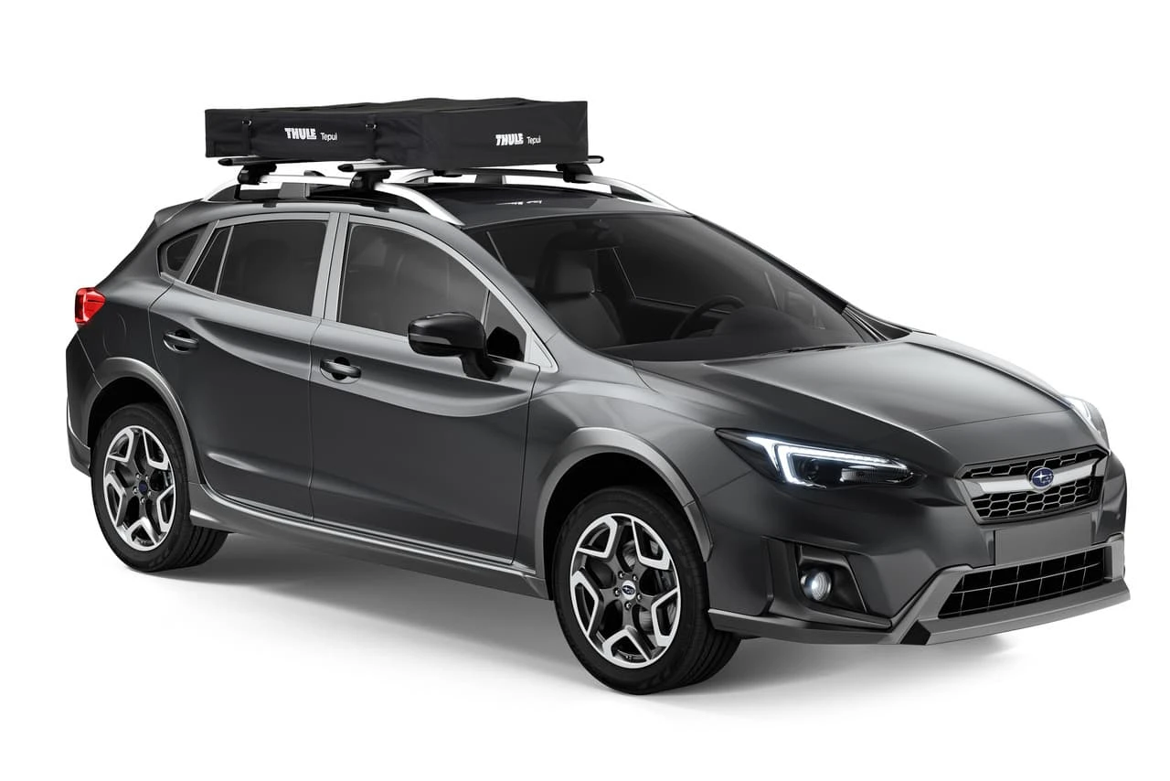 Thule Low Pro 2-Person Rooftop Tent 17 Thule Low Pro 2-Person Rooftop Tent - Image 17