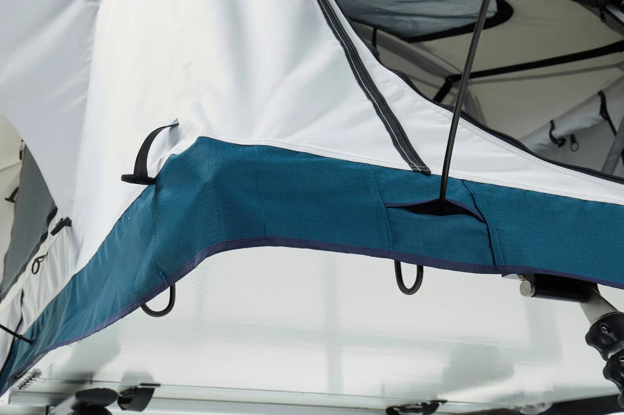 Thule Low Pro 2-Person Rooftop Tent 18 Thule Low Pro 2-Person Rooftop Tent - Image 18