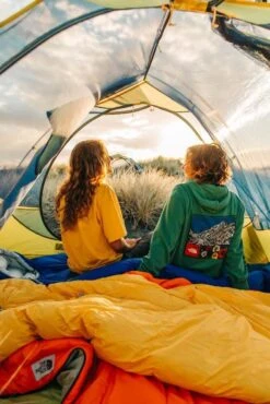 The North Face Eco Trail 3-Person Tent -Camping Promotion Store image 435