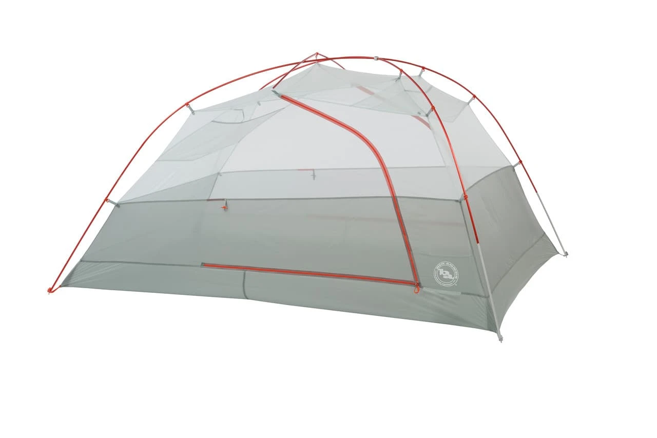 Big Agnes Copper Spur HV UL 4-Person Tent 2 Big Agnes Copper Spur HV UL 4-Person Tent - Image 2