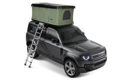 Thule Basin 2-Person Rooftop Tent -Camping Promotion Store image 462