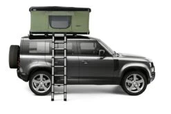 Thule Basin 2-Person Rooftop Tent -Camping Promotion Store image 463
