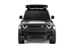 Thule Basin 2-Person Rooftop Tent -Camping Promotion Store image 465