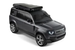 Thule Basin 2-Person Rooftop Tent -Camping Promotion Store image 466