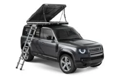 Thule Basin 2-Person Rooftop Tent -Camping Promotion Store image 470